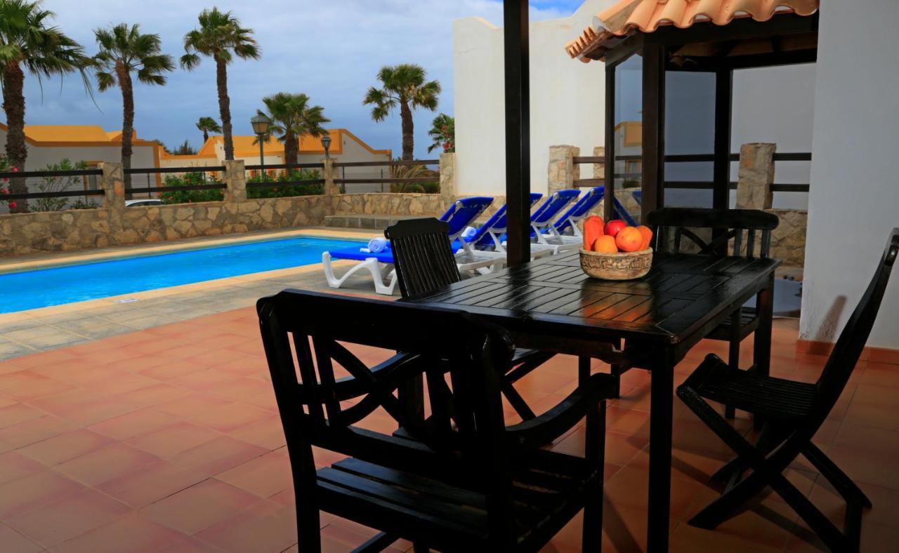 Vip Villas - Caleta Dorada Willa